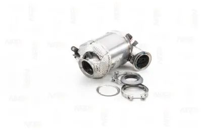 Catalytic Converter Vw MULTIVAN T6 · Vw TRANSPORTER T6 / CARAVELLE T6 Bus · Vw TRANSPORTER T6 Van
