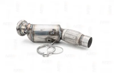 Catalytic Converter Bmw 1 · Bmw 3 · Bmw 3 Touring