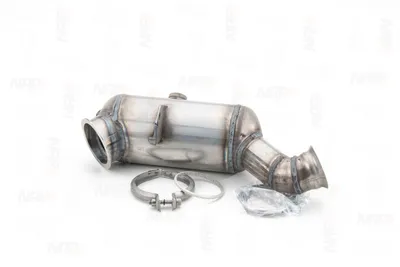 Catalytic Converter Mercedes-Benz C-CLASS · Mercedes-Benz C-CLASS T-Model · Mercedes-Benz GLC