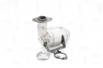 Catalytic Converter Mercedes-Benz A-CLASS · Mercedes-Benz A-CLASS Saloon · Mercedes-Benz B-CLASS Sports Tourer