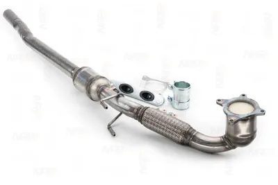 Catalytic Converter Audi A3 · Audi A3 Sportback · Audi A3 Convertible