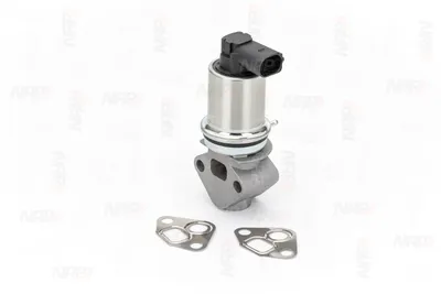 EGR Valve Seat IBIZA III · Seat CORDOBA · Skoda FABIA I