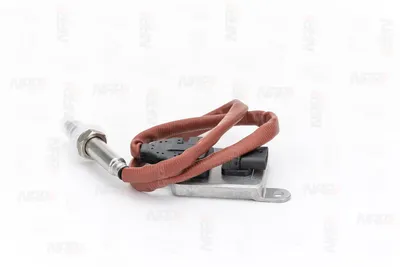 NOx Sensor, urea injection Toyota PRIUS