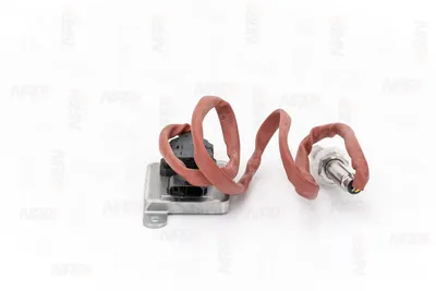 NOx Sensor, urea injection Bmw 3 · Bmw X5 · Bmw X6