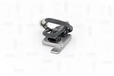NOx Sensor, urea injection Audi A5 · Audi A4 B8 · Audi A4 B8 Avant