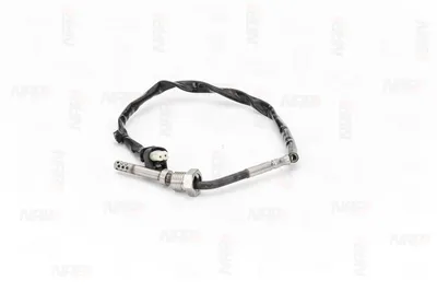 Sensor, temp. exhaust gas NAP carPARTS CTS10161