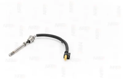 Sensor, temp. exhaust gas NAP carPARTS CTS10180