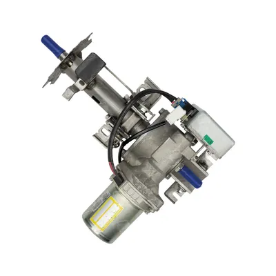 Steering Column Kia PICANTO I