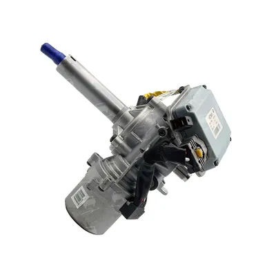 Address column Remanauto EPS0017R