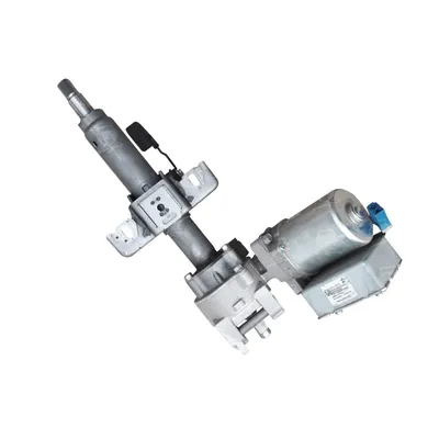 Steering Column Opel KARL