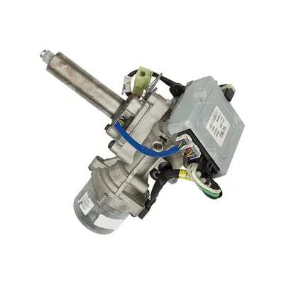 Steering Column Hyundai ELANTRA V Saloon