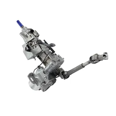 Steering Column Renault CLIO IV · Renault CLIO IV Grandtour · Renault CAPTUR I