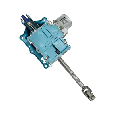 Steering Column Fiat IDEA · Lancia MUSA