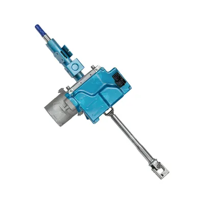 Steering Column Ford KA