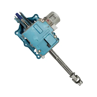 Steering Column Lancia DELTA III