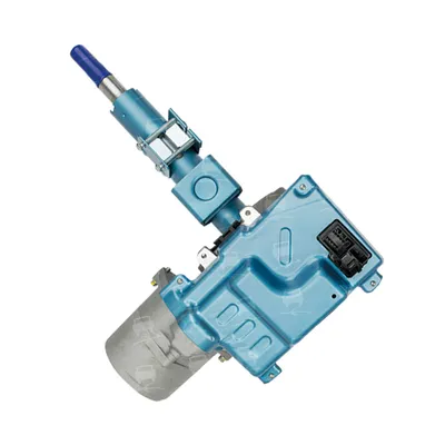 Steering Column Lancia YPSILON