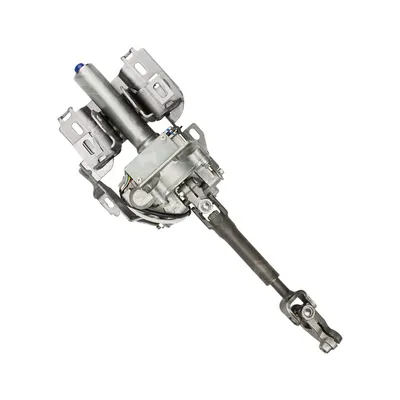 Steering Column Nissan QASHQAI II