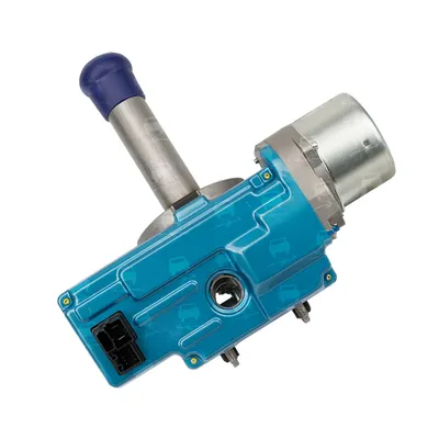 Steering Column Opel ADAM