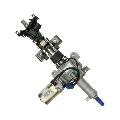 Steering Column Opel CORSA C · Opel CORSA C Hatchback Van