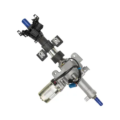 Steering Column Opel CORSA C · Opel CORSA C Hatchback Van