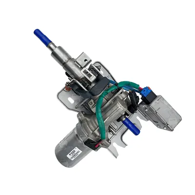 Steering Column Renault TWINGO II
