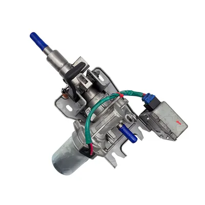 Steering Column Renault TWINGO II