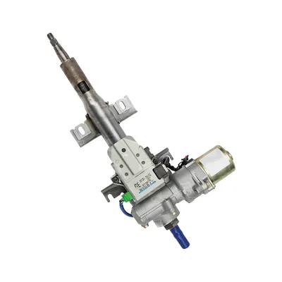 Steering Column Suzuki IGNIS I