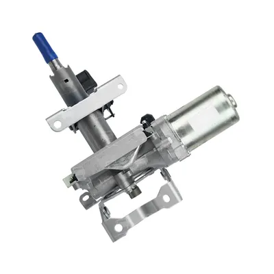 Steering Column Toyota IQ