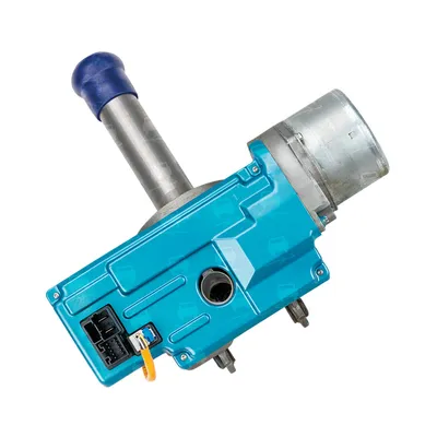 Steering Column Opel CORSA D · Opel CORSA D Hatchback Van