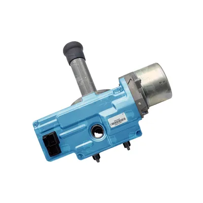 Steering Column Opel CORSA D Hatchback Van