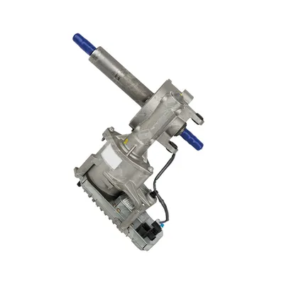 Steering Column Opel MERIVA A MPV