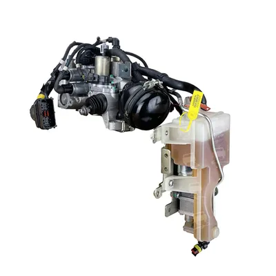 Valve Unit, aut. transm. hydraulic unit Fiat QUBO · Fiat DOBLO Bus · Fiat DOBLO Cargo