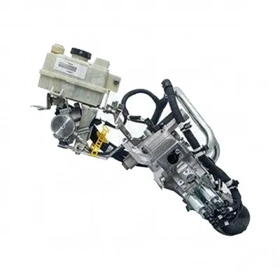 Valve Unit, aut. transm. hydraulic unit Fiat DUCATO Van · Fiat DUCATO Bus · Fiat DUCATO Platform/Chassis
