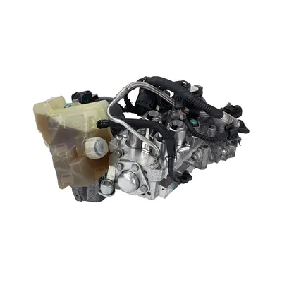 Valve unit, hydraulic group - transm. automotive. Remanauto GIS0006R