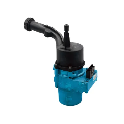 Hydraulic Pump, steering Citroën BERLINGO MULTISPACE · Peugeot PARTNER Box Body/MPV · Peugeot PARTNER TEPEE