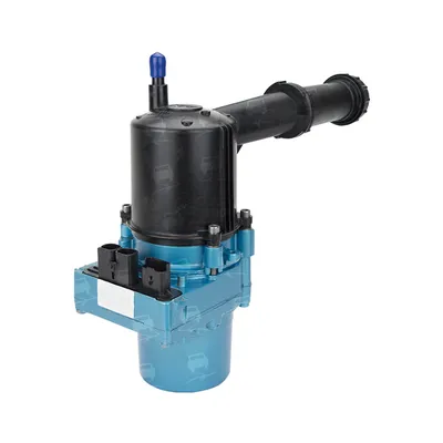 Hydraulic Pump, steering Citroën C4 II · Peugeot 5008 · Citroën DS4