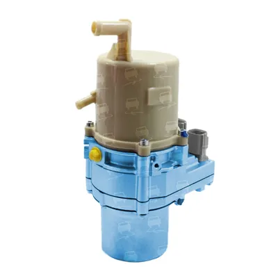 Hydraulic Pump, steering Mazda 3 · Mazda 3 Saloon · Mazda 5