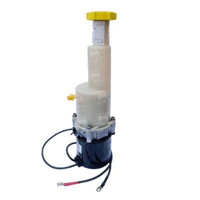 Hydraulic Pump, steering Ford FIESTA IV · Ford FIESTA Box Body/MPV · Ford FIESTA Hatchback Van