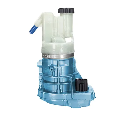 Hydraulic Pump, steering Renault MASTER III Bus · Renault MASTER III Platform/Chassis · Renault MASTER III Van
