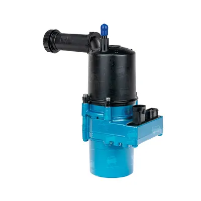 Hydraulic Pump, steering Citroën C4 II · Citroën C4 PICASSO I MPV · Peugeot 307