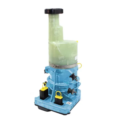 Hydraulic Pump, steering Ford GALAXY II · Ford S-MAX · Ford MONDEO IV