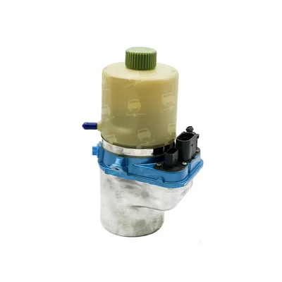 Hydraulic Pump, steering Seat IBIZA IV · Seat IBIZA IV SC · Vw POLO III CLASSIC
