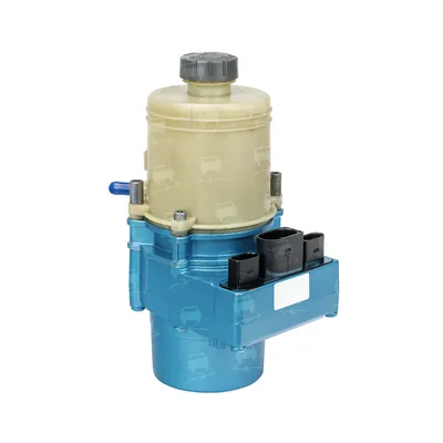 Hydraulic Pump, steering Seat IBIZA IV · Seat IBIZA IV SC · Skoda ROOMSTER