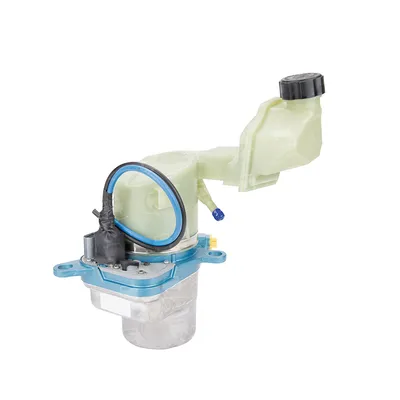 Hydraulic Pump, steering Ford FIESTA V · Ford FUSION · Ford FIESTA V Van