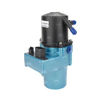 Hydraulic Pump, steering Fiat SCUDO Van · Fiat SCUDO Bus · Citroën C8