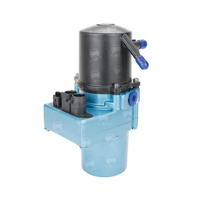 Hydraulic Pump, steering Fiat SCUDO Van · Fiat SCUDO Bus · Peugeot 807