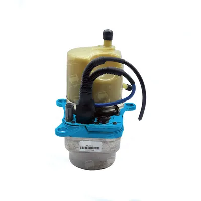 Hydraulic pump, steering Remanauto PEL0038R