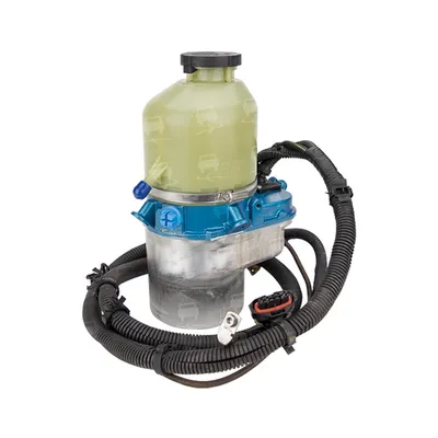 Hydraulic Pump, steering Opel ASTRA H Estate · Opel ASTRA H Estate Van · Opel ZAFIRA B Box Body/MPV
