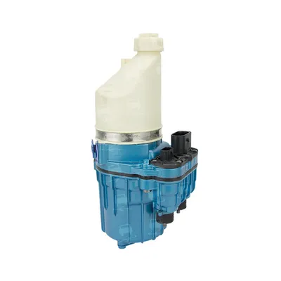 Hydraulic Pump, steering Opel ASTRA H Estate · Opel ASTRA H Estate Van · Opel ZAFIRA B Box Body/MPV