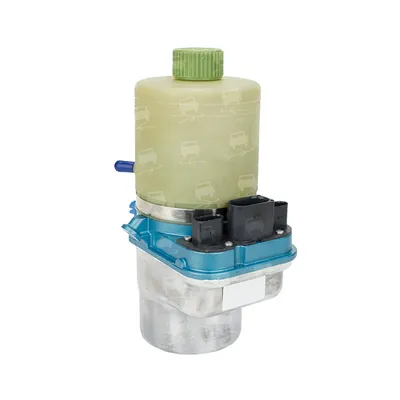 Hydraulic Pump, steering Audi A2